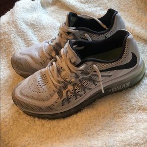 Women’s Nike Air Max 2015